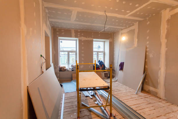 Environmental Consulting for Mold Prevention in Mi Wuk Village, CA